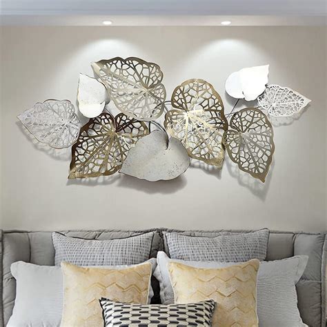 extra large metal wall art for living room|extra large contemporary metal art.